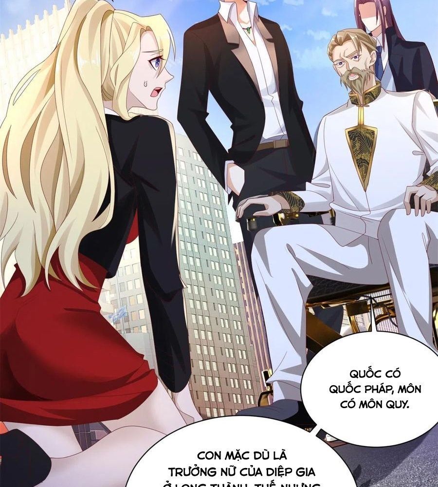 Phản Diện Mạnh Nhất Chapter 48 - Trang 25