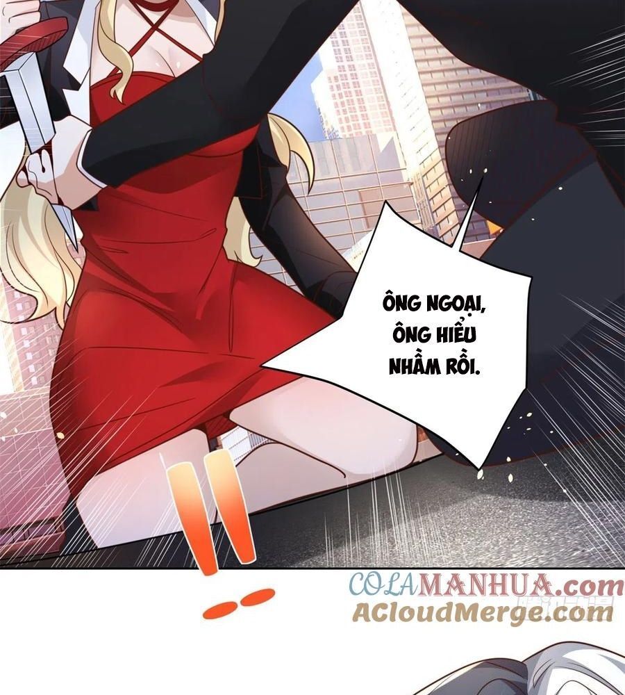 Phản Diện Mạnh Nhất Chapter 48 - Trang 34