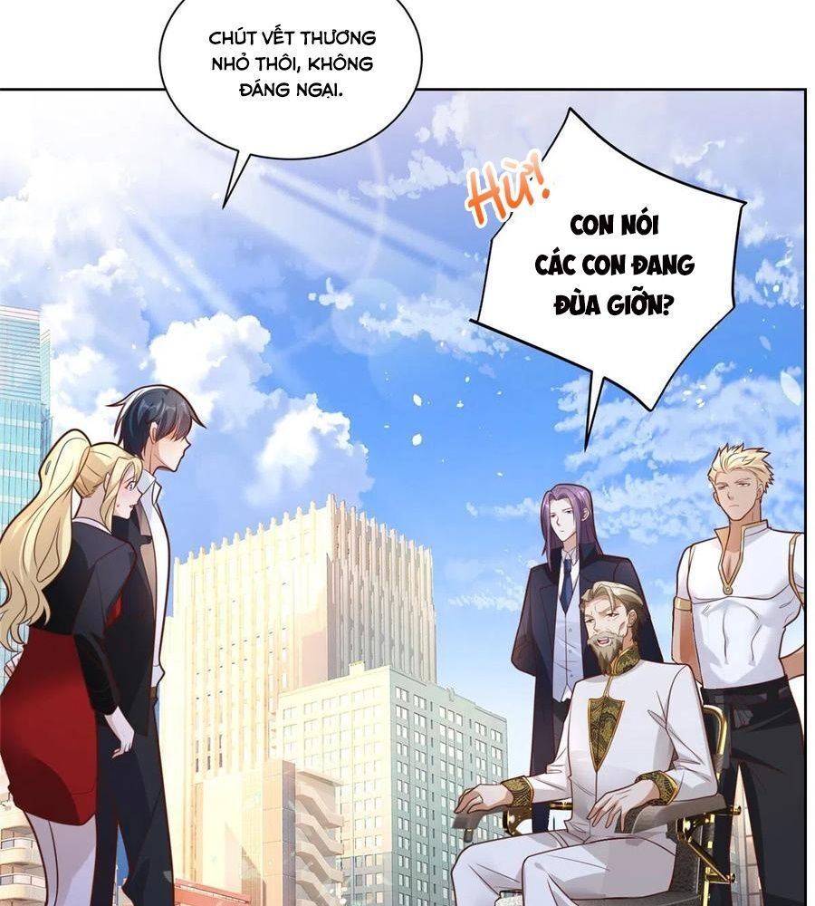 Phản Diện Mạnh Nhất Chapter 48 - Trang 38