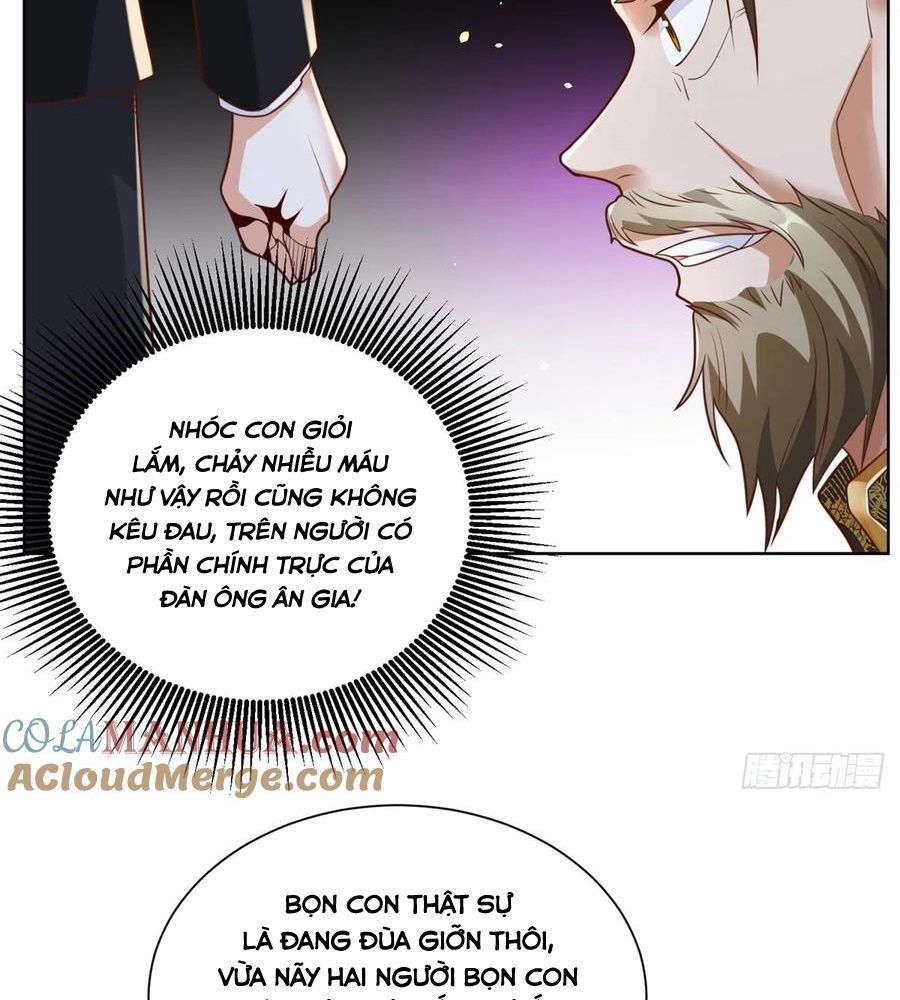 Phản Diện Mạnh Nhất Chapter 48 - Trang 40