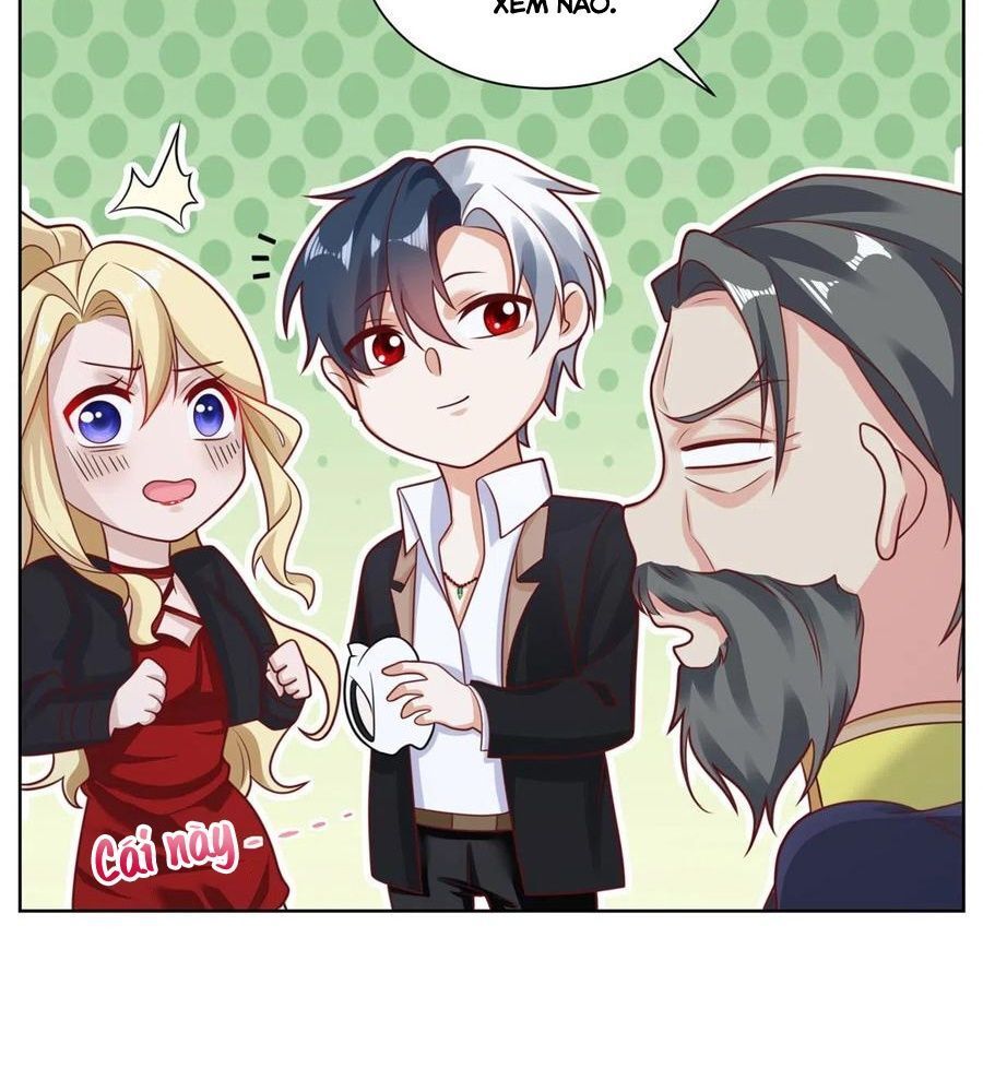 Phản Diện Mạnh Nhất Chapter 48 - Trang 43