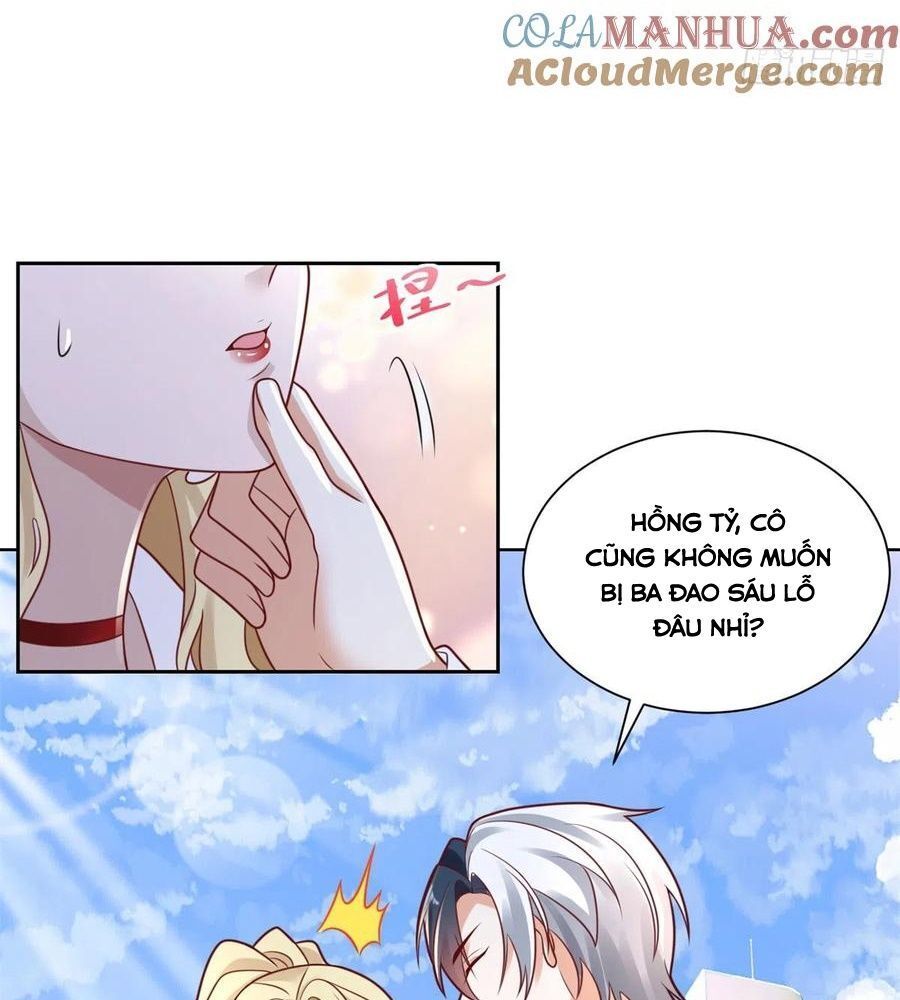 Phản Diện Mạnh Nhất Chapter 48 - Trang 44