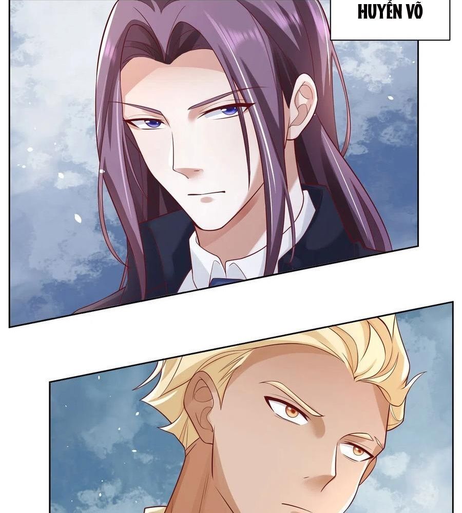 Phản Diện Mạnh Nhất Chapter 48 - Trang 6