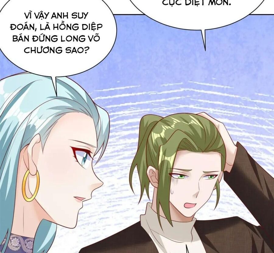 Phản Diện Mạnh Nhất Chapter 49 - Trang 13