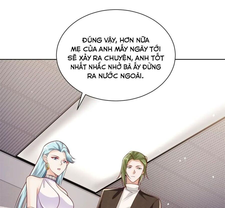 Phản Diện Mạnh Nhất Chapter 49 - Trang 22