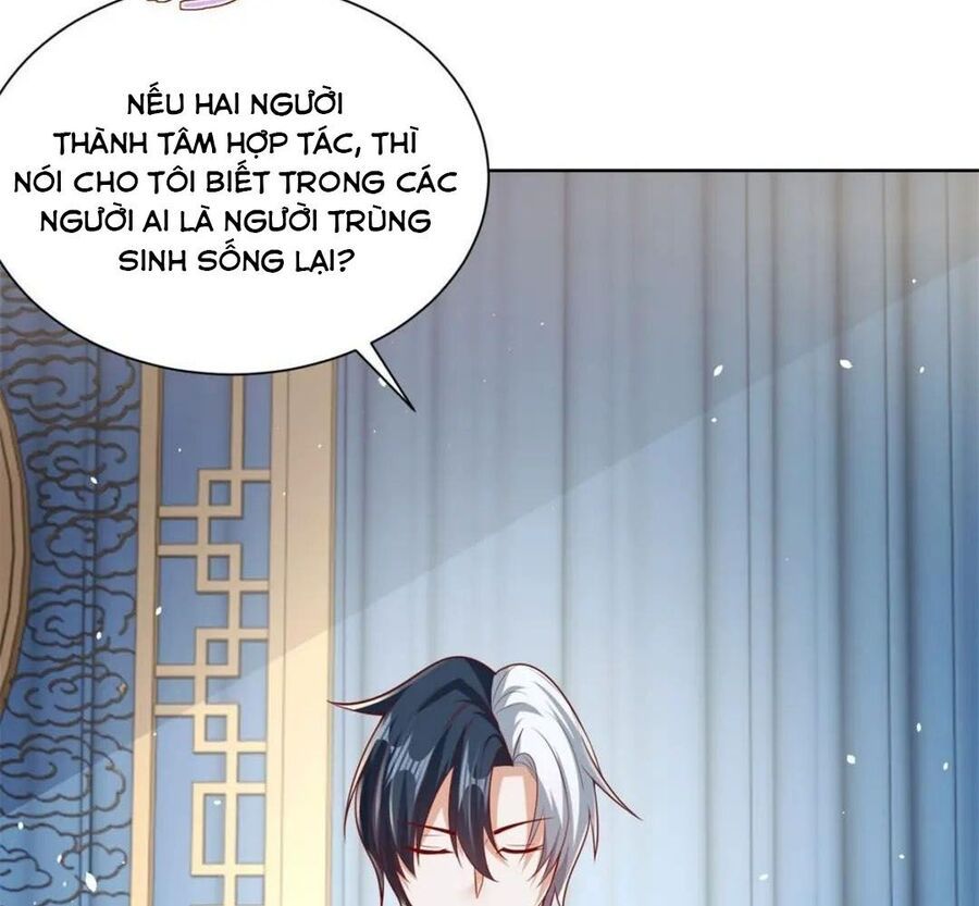 Phản Diện Mạnh Nhất Chapter 49 - Trang 28