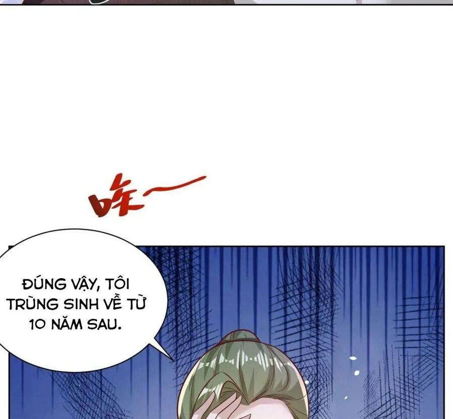 Phản Diện Mạnh Nhất Chapter 49 - Trang 36