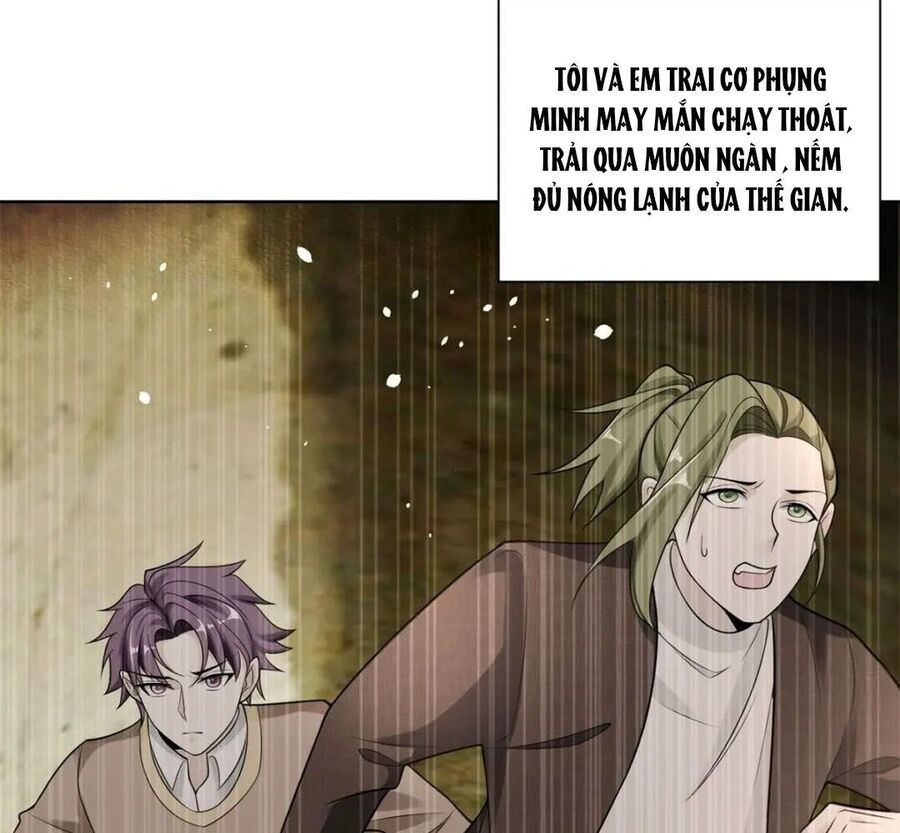 Phản Diện Mạnh Nhất Chapter 49 - Trang 42