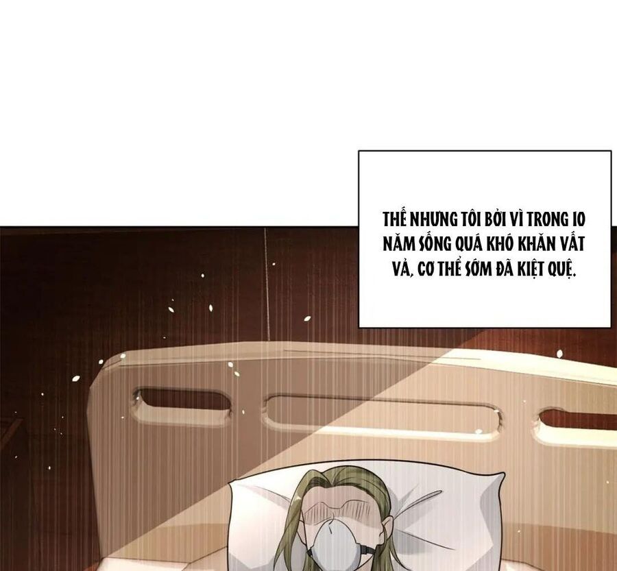 Phản Diện Mạnh Nhất Chapter 49 - Trang 45