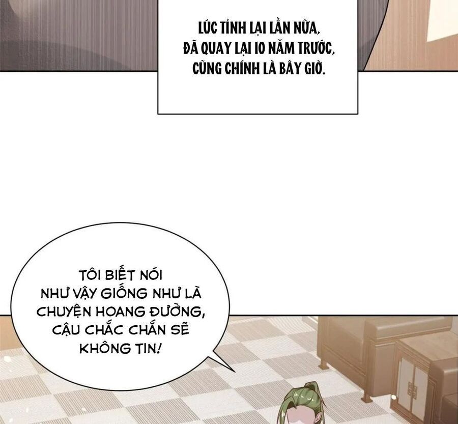 Phản Diện Mạnh Nhất Chapter 49 - Trang 47