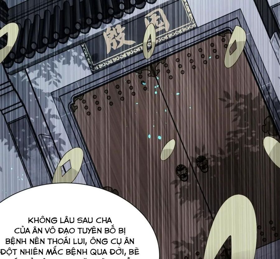 Phản Diện Mạnh Nhất Chapter 49 - Trang 9