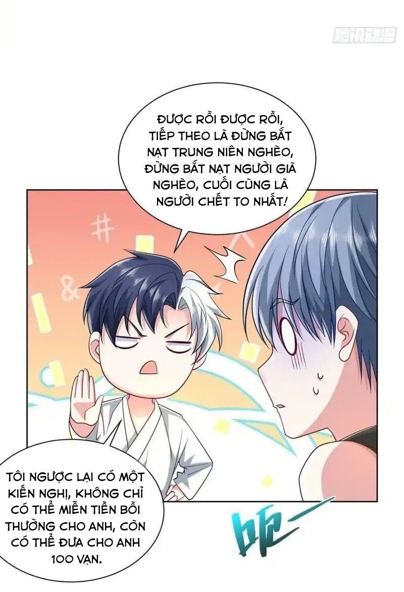 Phản Diện Mạnh Nhất Chapter 5 - Trang 11
