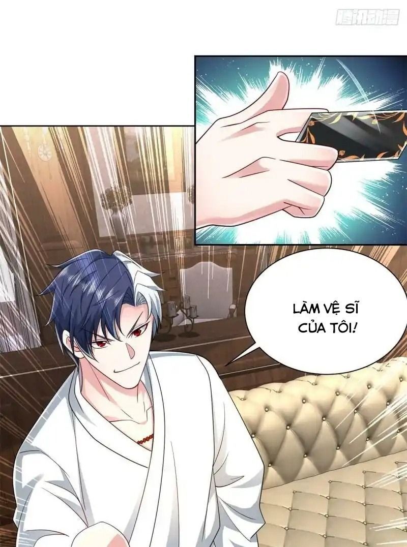 Phản Diện Mạnh Nhất Chapter 5 - Trang 12