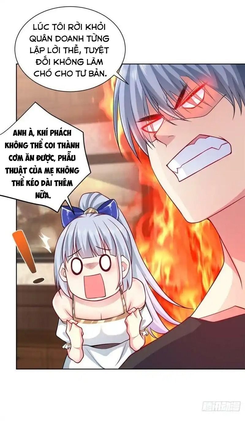 Phản Diện Mạnh Nhất Chapter 5 - Trang 14