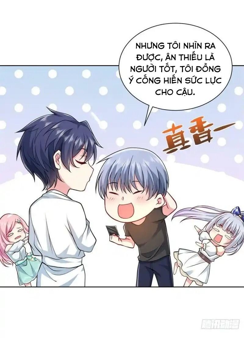Phản Diện Mạnh Nhất Chapter 5 - Trang 15