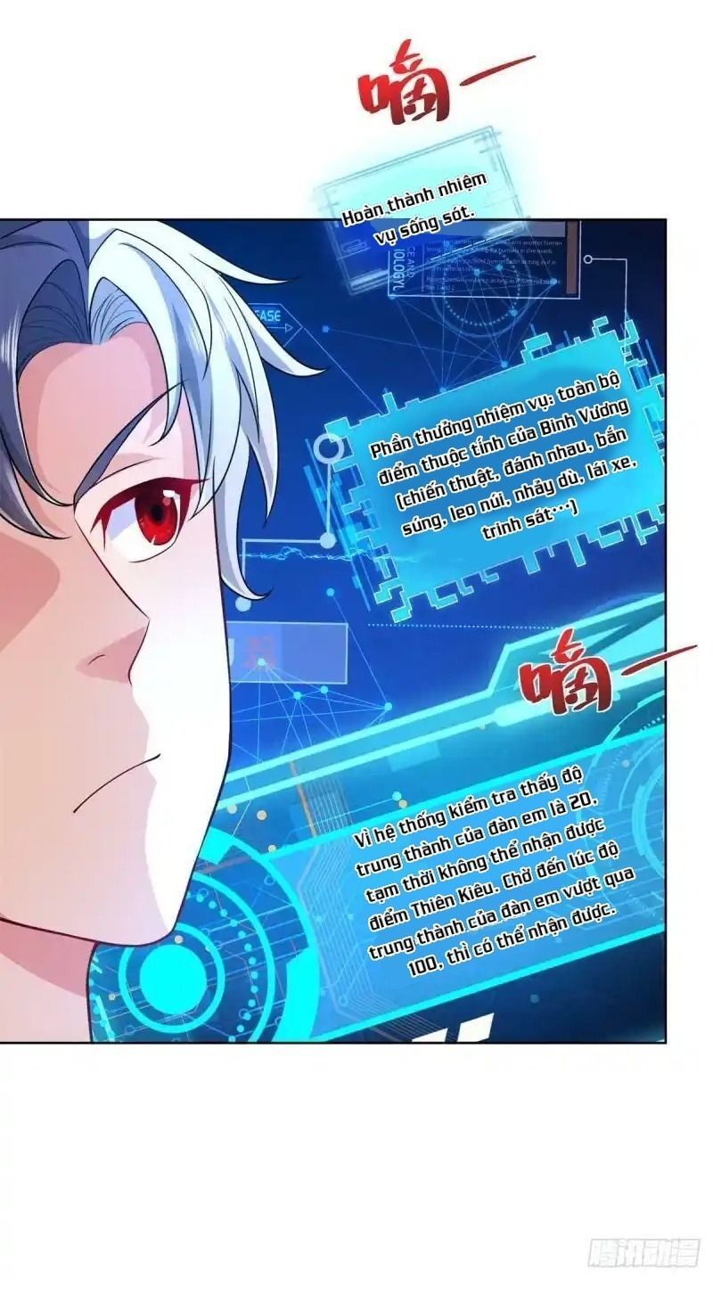 Phản Diện Mạnh Nhất Chapter 5 - Trang 16
