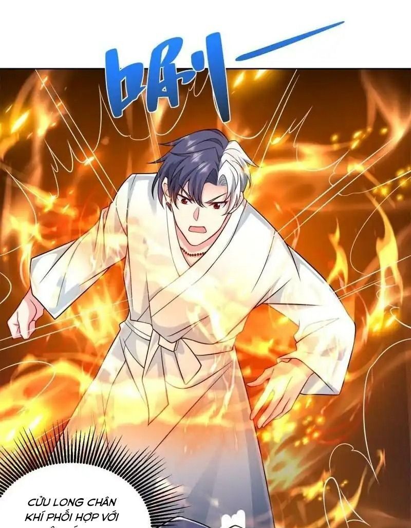 Phản Diện Mạnh Nhất Chapter 5 - Trang 17