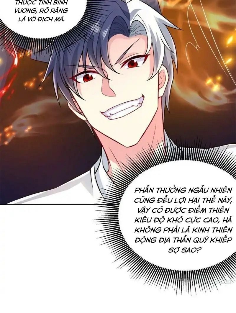 Phản Diện Mạnh Nhất Chapter 5 - Trang 18