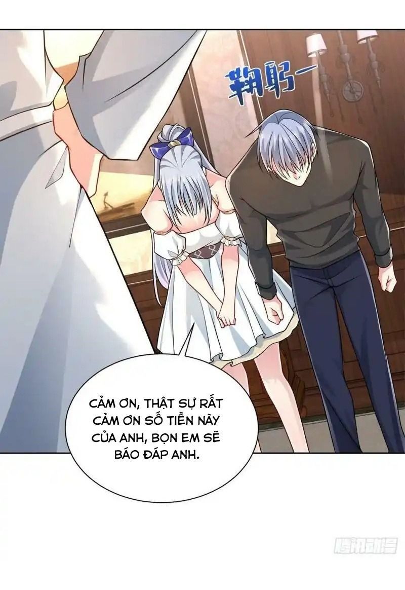 Phản Diện Mạnh Nhất Chapter 5 - Trang 19