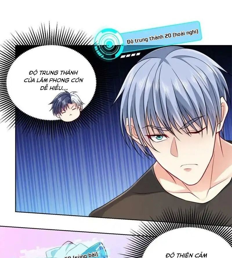 Phản Diện Mạnh Nhất Chapter 5 - Trang 20