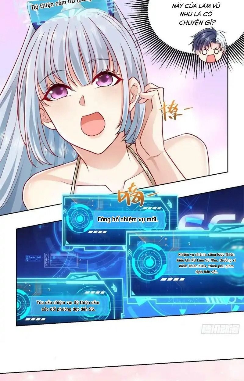 Phản Diện Mạnh Nhất Chapter 5 - Trang 21