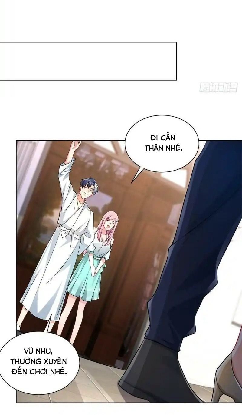 Phản Diện Mạnh Nhất Chapter 5 - Trang 23
