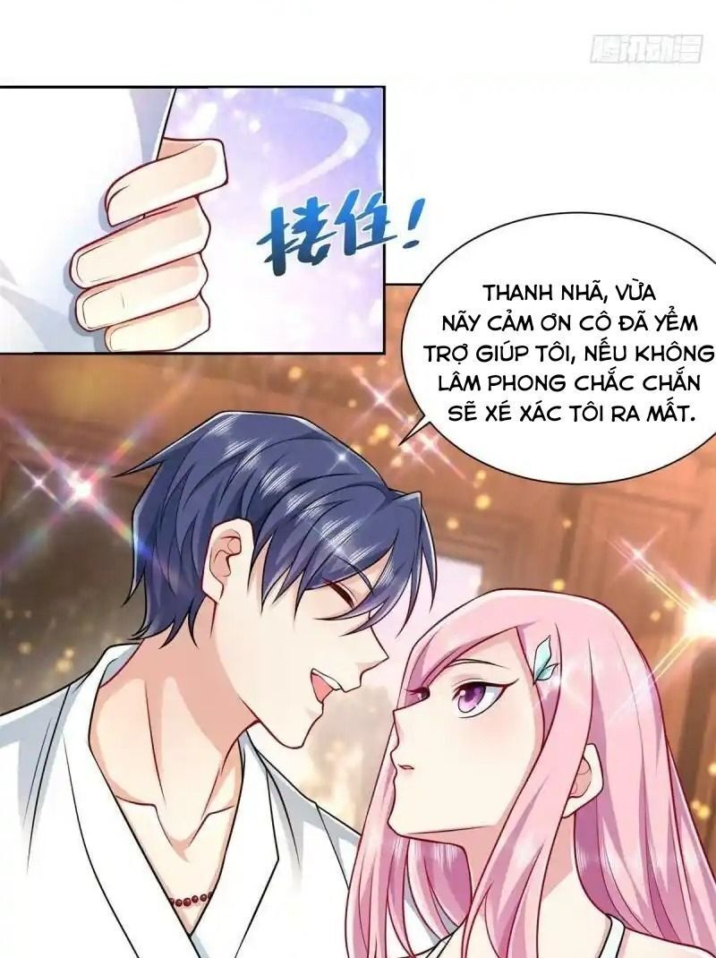 Phản Diện Mạnh Nhất Chapter 5 - Trang 24