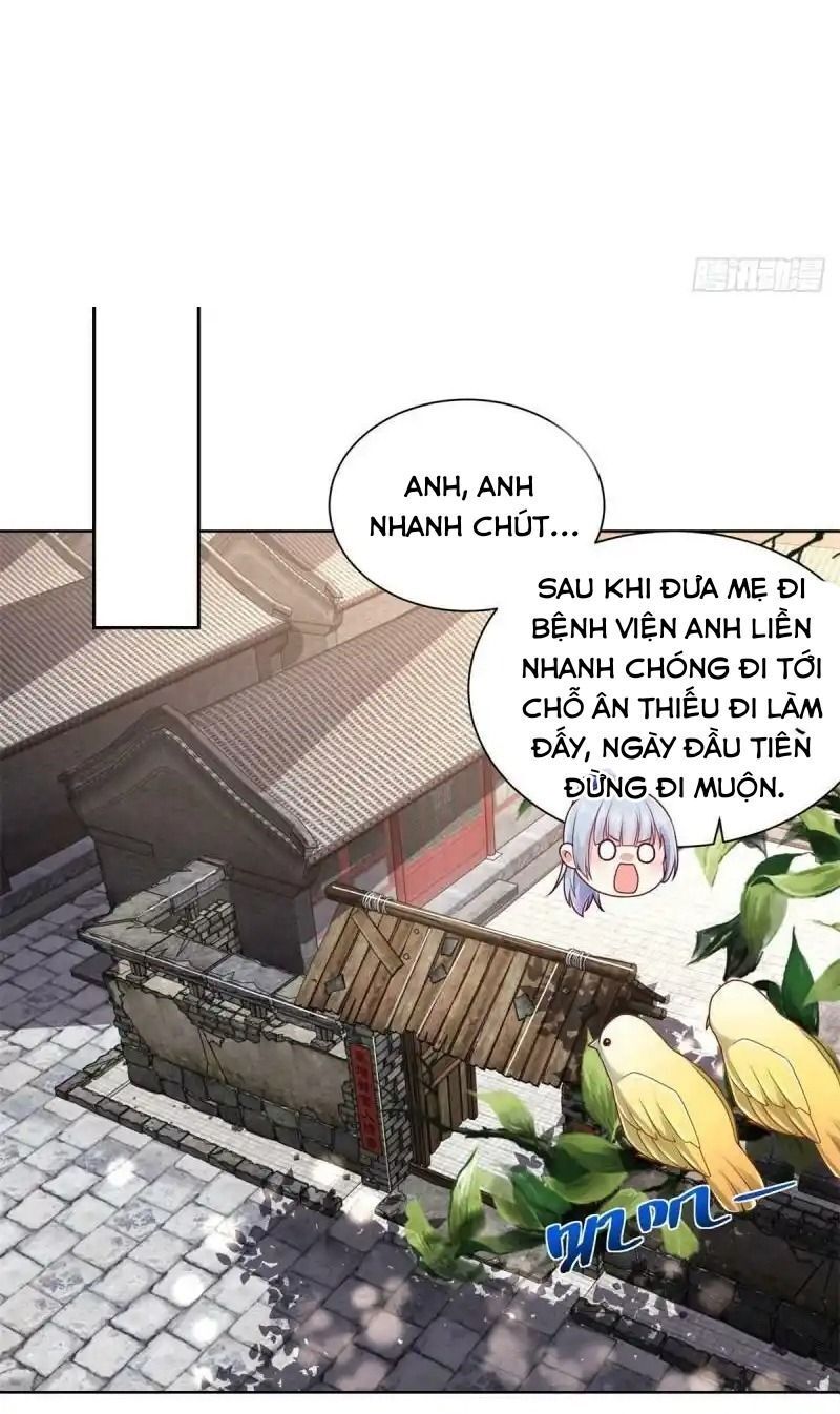 Phản Diện Mạnh Nhất Chapter 5 - Trang 29