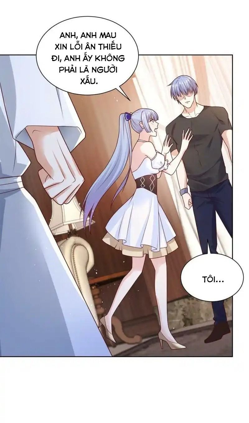 Phản Diện Mạnh Nhất Chapter 5 - Trang 3
