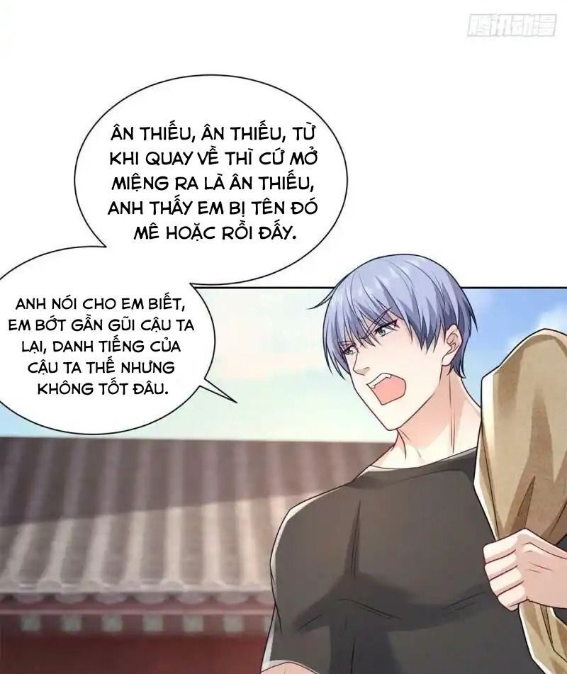 Phản Diện Mạnh Nhất Chapter 5 - Trang 30