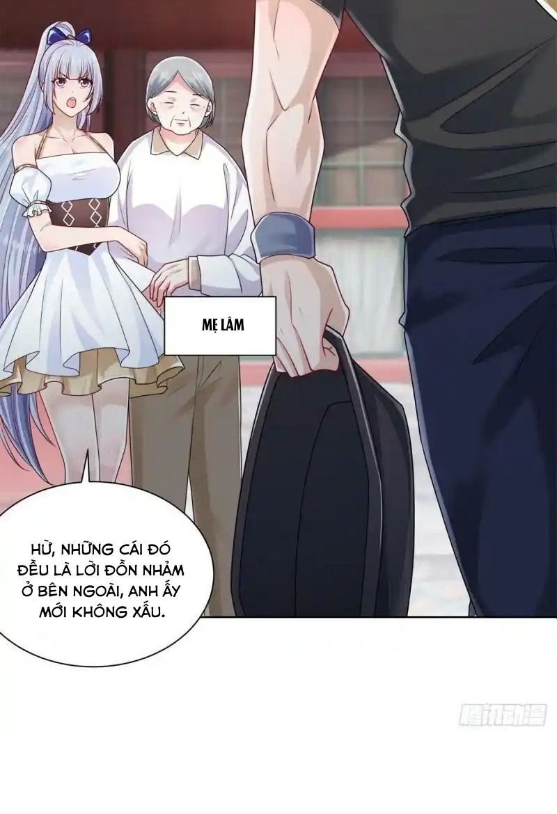 Phản Diện Mạnh Nhất Chapter 5 - Trang 31
