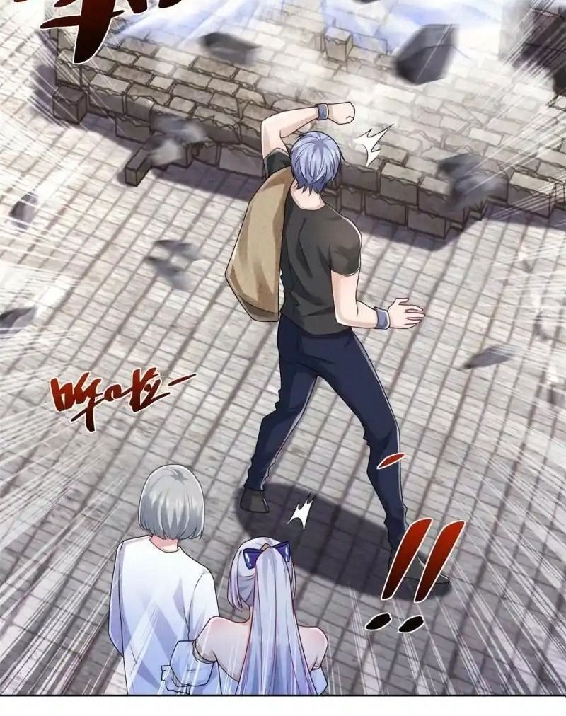 Phản Diện Mạnh Nhất Chapter 5 - Trang 33