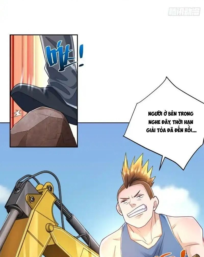 Phản Diện Mạnh Nhất Chapter 5 - Trang 34