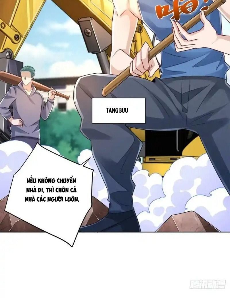 Phản Diện Mạnh Nhất Chapter 5 - Trang 35