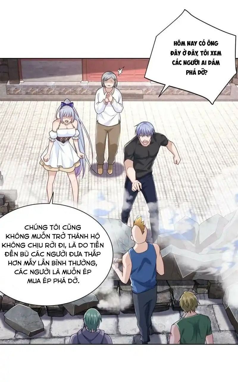 Phản Diện Mạnh Nhất Chapter 5 - Trang 36