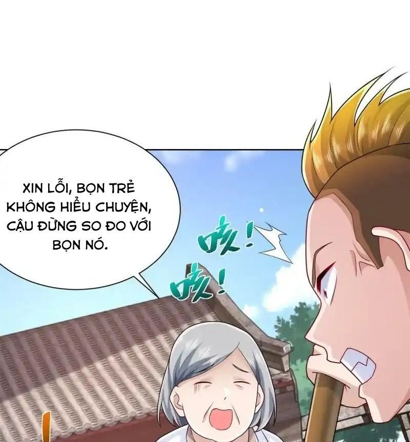 Phản Diện Mạnh Nhất Chapter 5 - Trang 38
