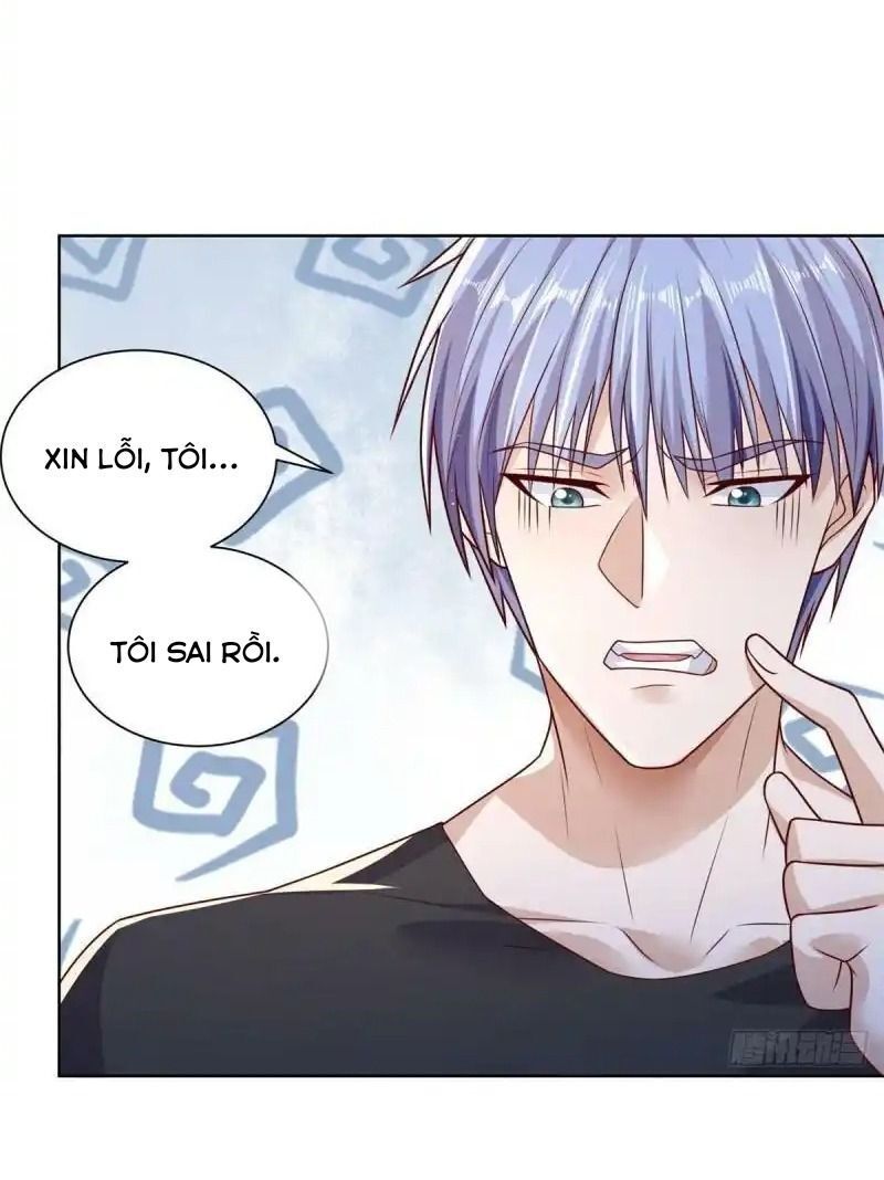 Phản Diện Mạnh Nhất Chapter 5 - Trang 4