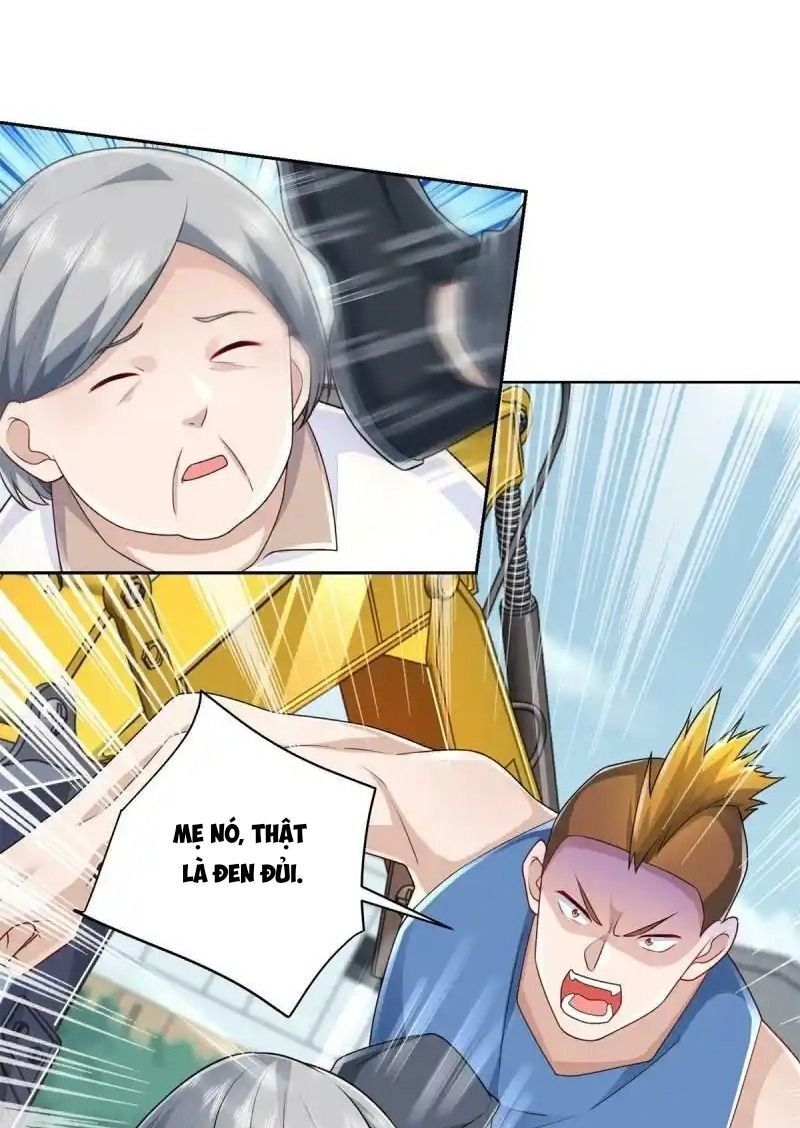 Phản Diện Mạnh Nhất Chapter 5 - Trang 40