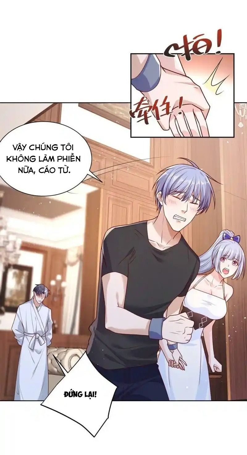 Phản Diện Mạnh Nhất Chapter 5 - Trang 5