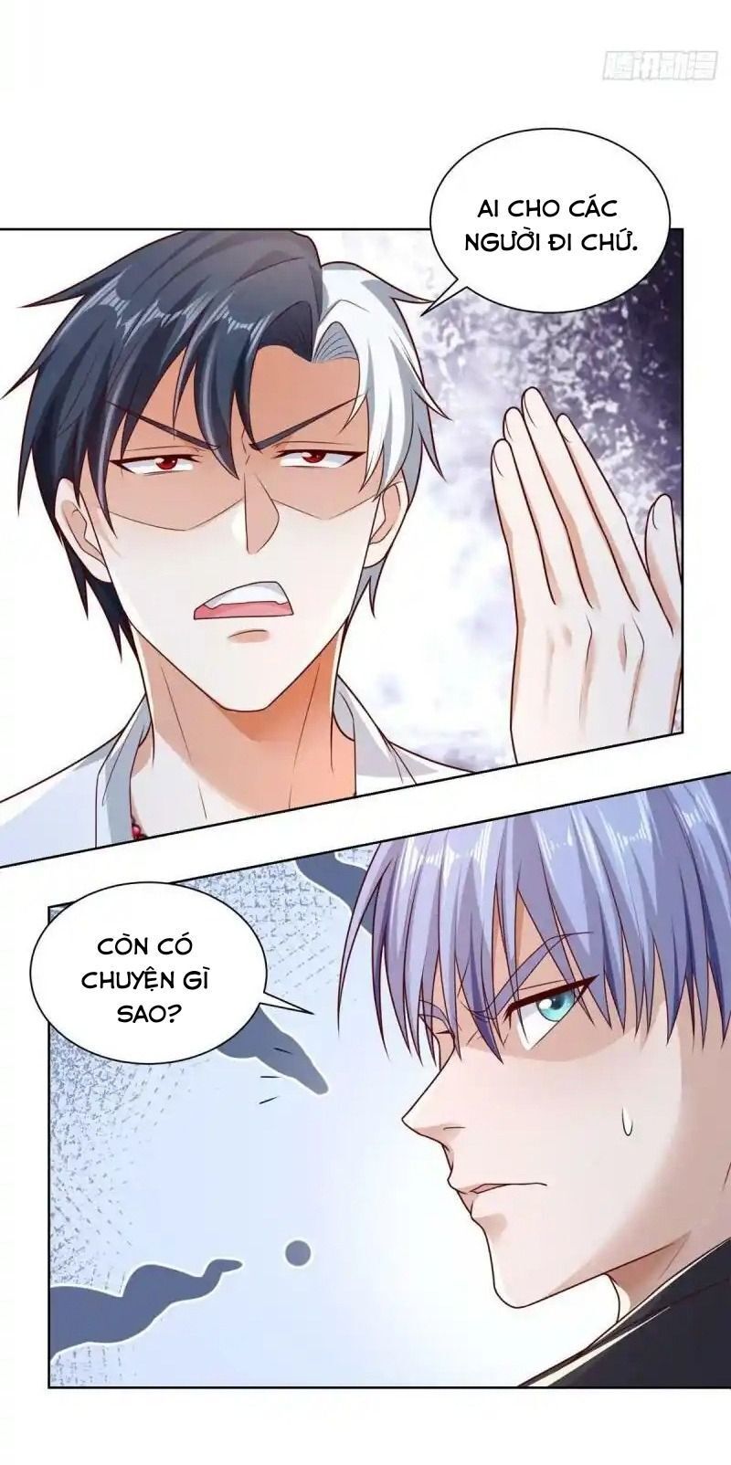 Phản Diện Mạnh Nhất Chapter 5 - Trang 6