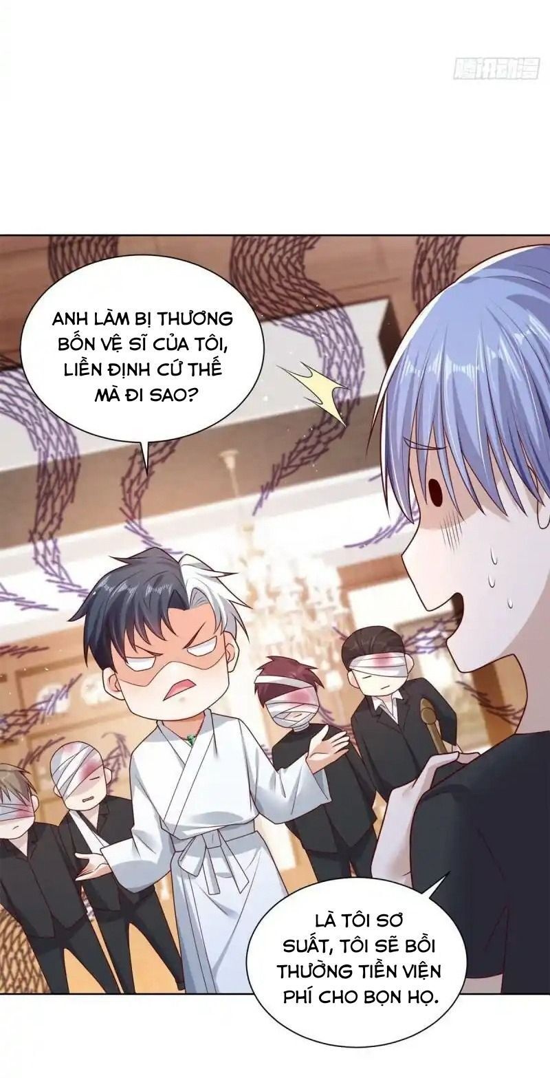 Phản Diện Mạnh Nhất Chapter 5 - Trang 7