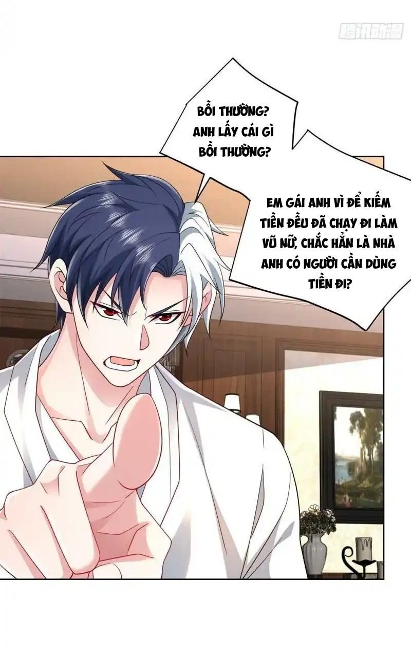 Phản Diện Mạnh Nhất Chapter 5 - Trang 8