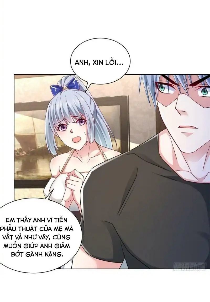 Phản Diện Mạnh Nhất Chapter 5 - Trang 9