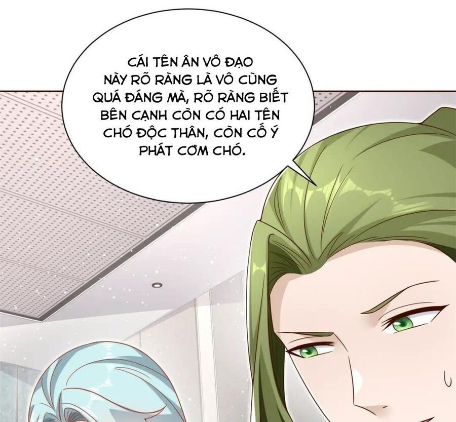 Phản Diện Mạnh Nhất Chapter 50 - Trang 10