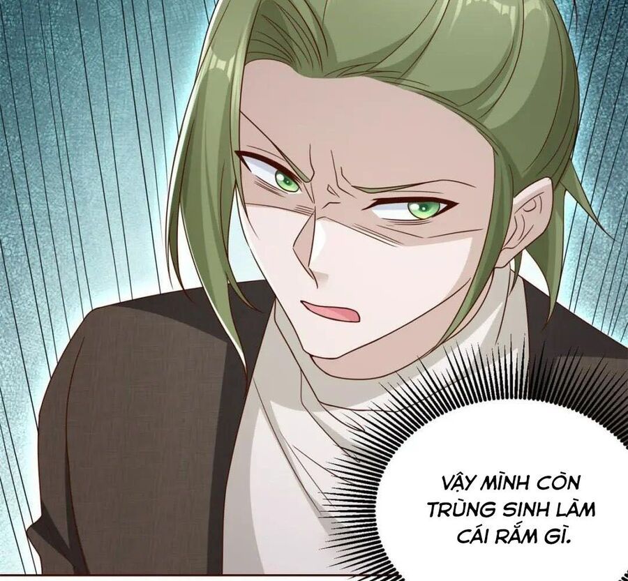 Phản Diện Mạnh Nhất Chapter 50 - Trang 14