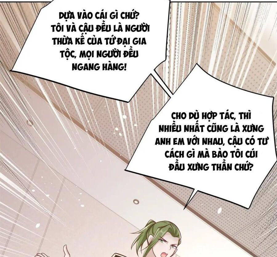 Phản Diện Mạnh Nhất Chapter 50 - Trang 20