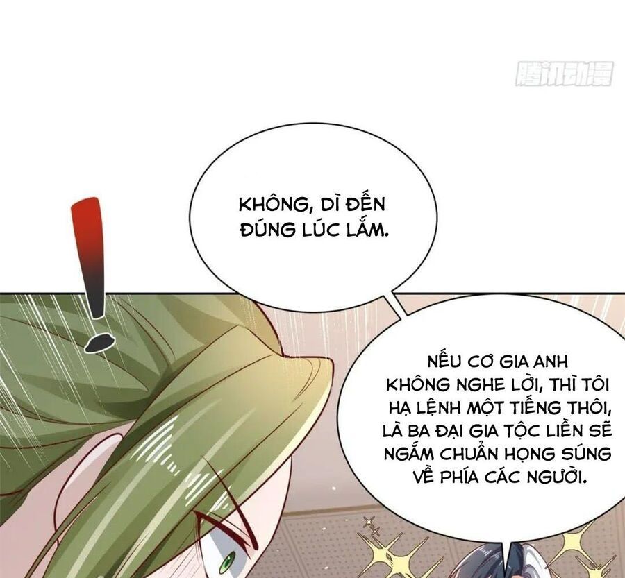 Phản Diện Mạnh Nhất Chapter 50 - Trang 28