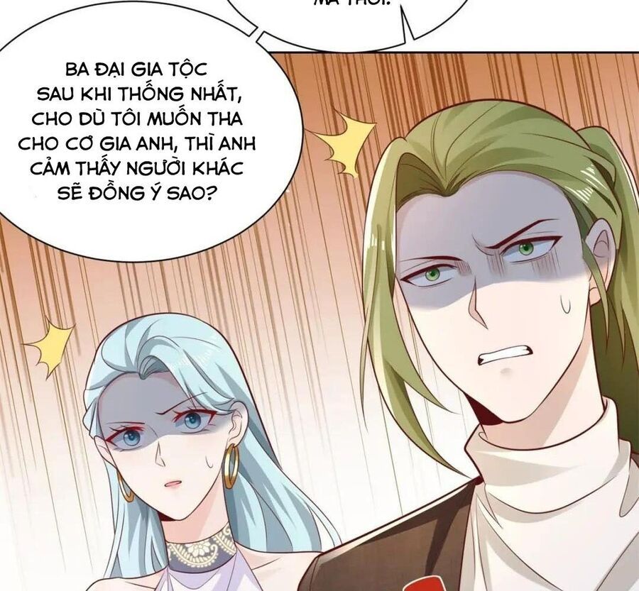 Phản Diện Mạnh Nhất Chapter 50 - Trang 31