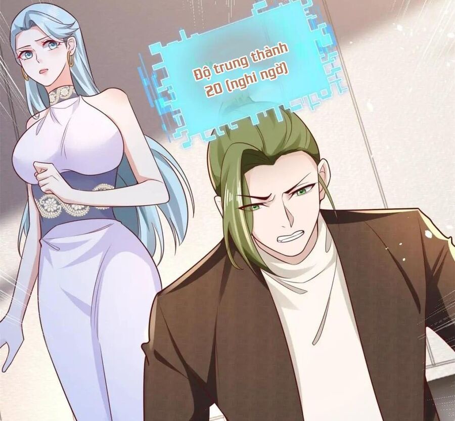 Phản Diện Mạnh Nhất Chapter 50 - Trang 35
