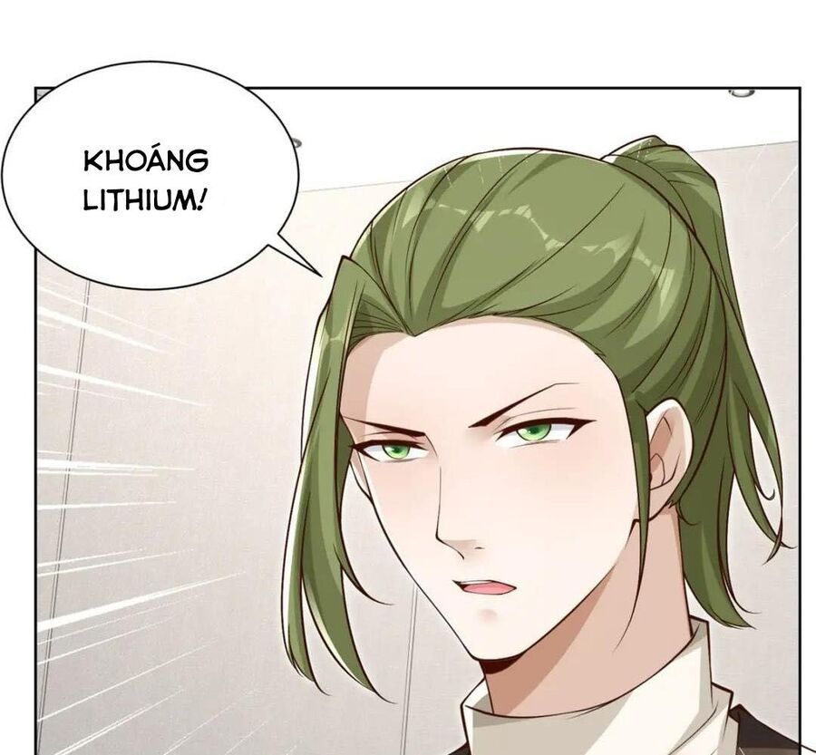 Phản Diện Mạnh Nhất Chapter 51 - Trang 11